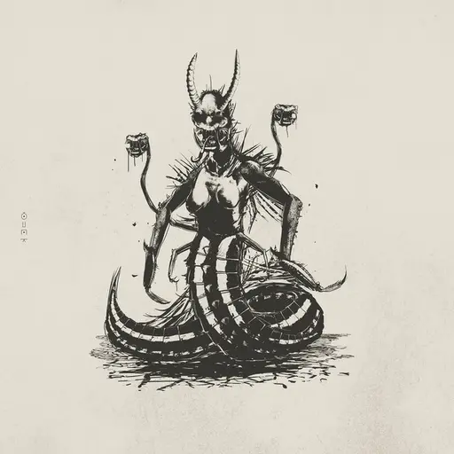 Vore • Cały album • Wszystkie utwory • Wykonawca