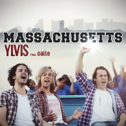 Massachusetts • Cały album • Wszystkie utwory • Wykonawca