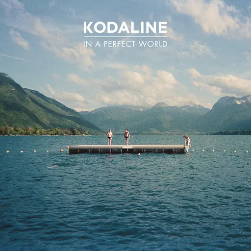 In A Perfect World (Expanded Edition) • Cały album • Wszystkie utwory • Wykonawca