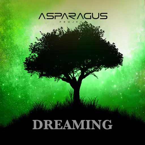 Dreaming • Cały album • Wszystkie utwory • Wykonawca