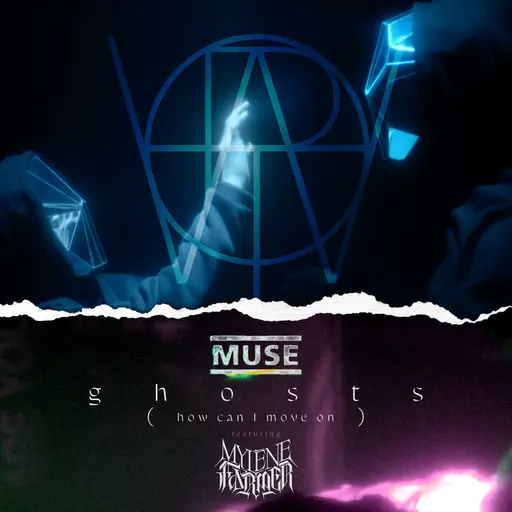 Ghosts (How Can I Move On) [feat. Mylène Farmer] • Cały album • Wszystkie utwory • Wykonawca