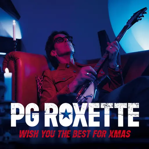 Wish You The Best For Xmas • Cały album • Wszystkie utwory • Wykonawca