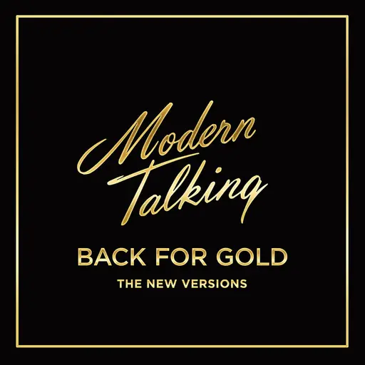 Back for Gold • Cały album • Wszystkie utwory • Wykonawca
