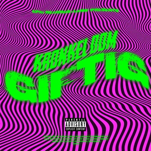 Giftig • Cały album • Wszystkie utwory • Wykonawca