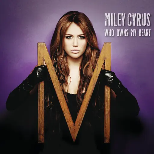 Who Owns My Heart • Cały album • Wszystkie utwory • Wykonawca