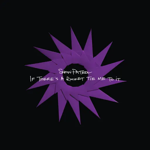 If There's A Rocket Tie Me To It (International eSingle) • Cały album • Wszystkie utwory • Wykonawca