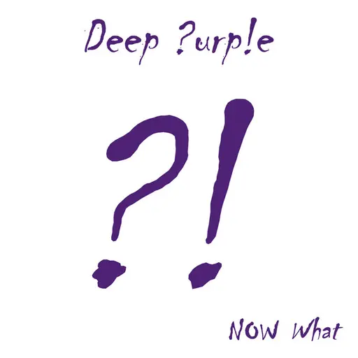 Now What ?! • Cały album • Wszystkie utwory • Wykonawca