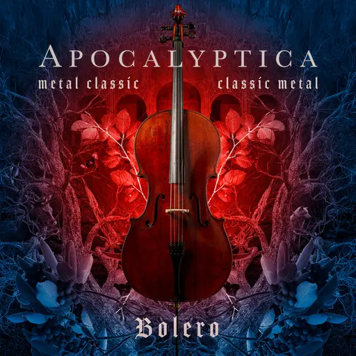 Bolero • Cały album • Wszystkie utwory • Wykonawca