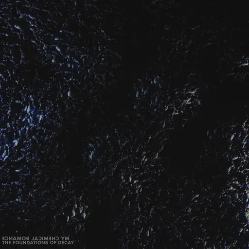 The Foundations of Decay • Cały album • Wszystkie utwory • Wykonawca