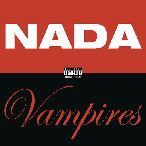 Nada • Cały album • Wszystkie utwory • Wykonawca