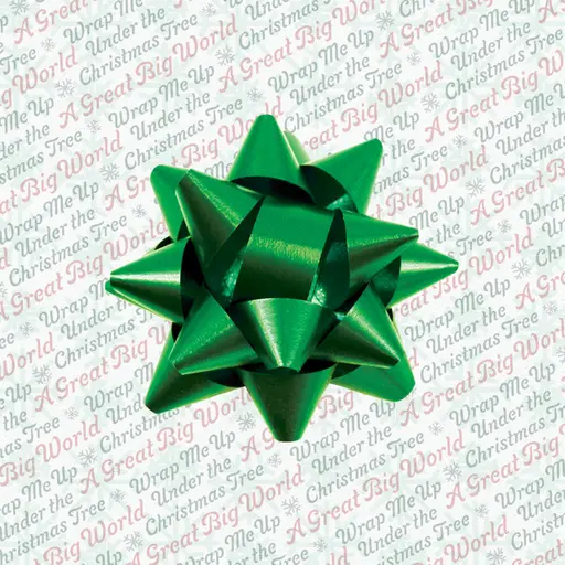 Wrap Me Up Under the Christmas Tree • Cały album • Wszystkie utwory • Wykonawca