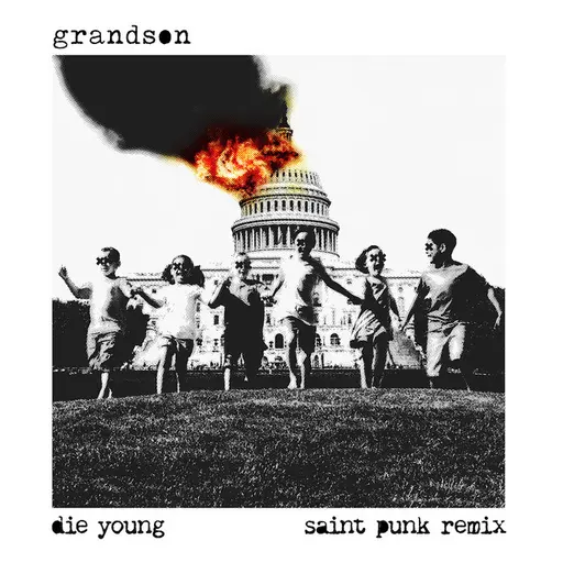 Die Young (Saint Punk Remix) • Cały album • Wszystkie utwory • Wykonawca