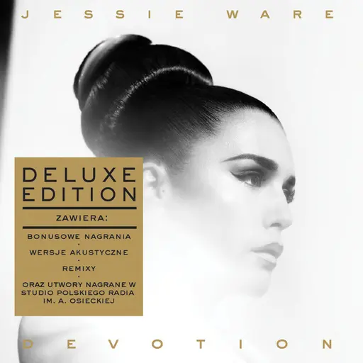 Devotion (Deluxe Edition) • Cały album • Wszystkie utwory • Wykonawca