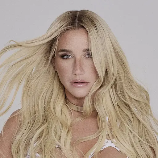 Kesha • Dyskografia • Życiorys • Utwory