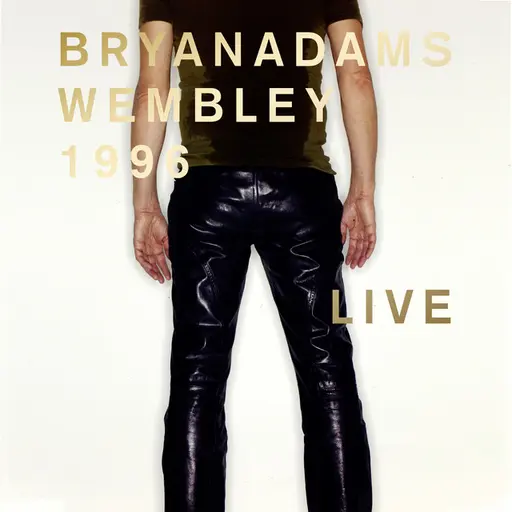 Wembley 1996 Live • Cały album • Wszystkie utwory • Wykonawca