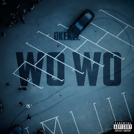 Wo Wo • Cały album • Wszystkie utwory • Wykonawca
