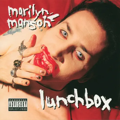 Lunchbox • Cały album • Wszystkie utwory • Wykonawca