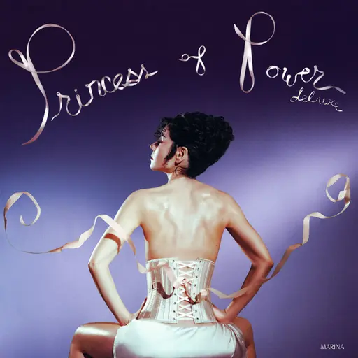 PRINCESS OF POWER (DELUXE) • Cały album • Wszystkie utwory • Wykonawca
