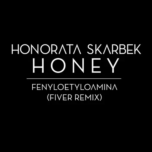 Fenyloetyloamina (FIVER Remix) • Cały album • Wszystkie utwory • Wykonawca