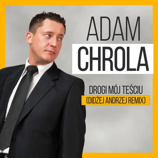 Drogi Mój Teściu • Cały album • Wszystkie utwory • Wykonawca