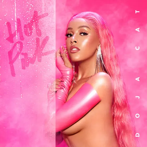 Hot Pink • Cały album • Wszystkie utwory • Wykonawca