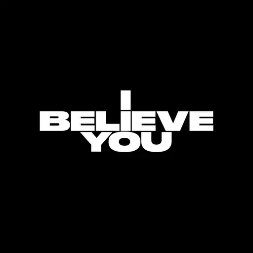 I Believe You • Cały album • Wszystkie utwory • Wykonawca