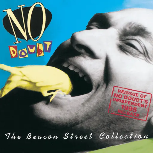 The Beacon Street Collection • Cały album • Wszystkie utwory • Wykonawca