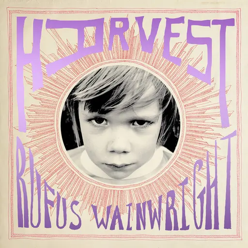 Harvest (feat. Andrew Bird & Chris Stills) • Cały album • Wszystkie utwory • Wykonawca