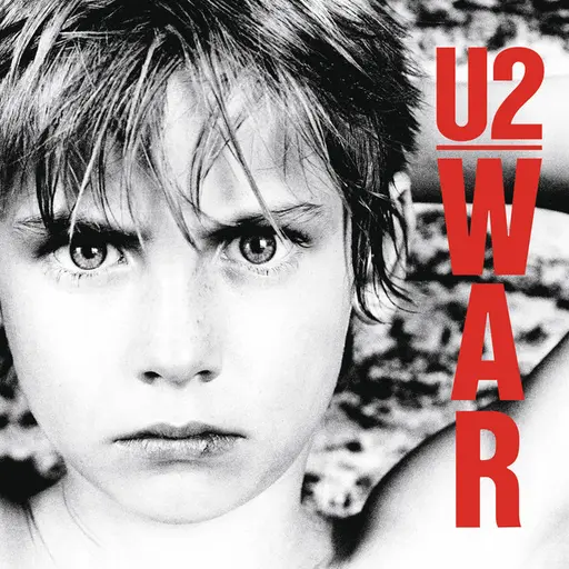 War (Deluxe Edition Remastered) • Cały album • Wszystkie utwory • Wykonawca