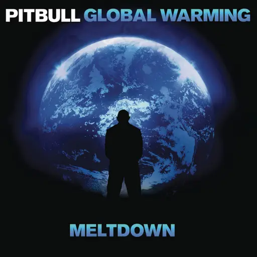 Global Warming • Cały album • Wszystkie utwory • Wykonawca