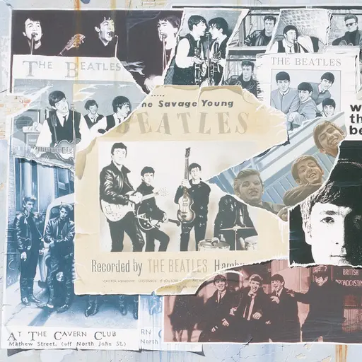 Anthology 1 • Cały album • Wszystkie utwory • Wykonawca