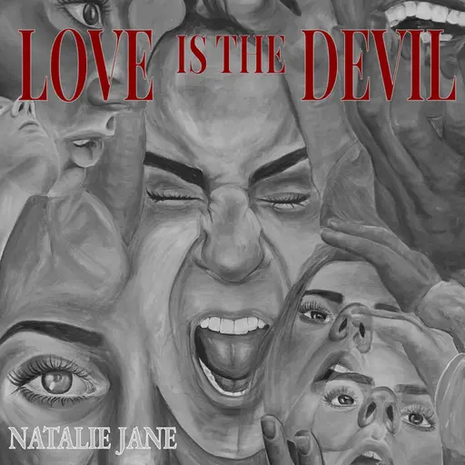 Love Is the Devil • Cały album • Wszystkie utwory • Wykonawca