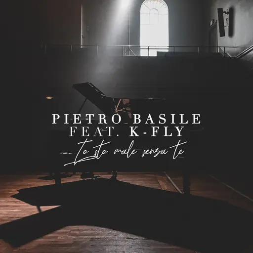 Io sto male senza te (Piano Version) • Cały album • Wszystkie utwory • Wykonawca