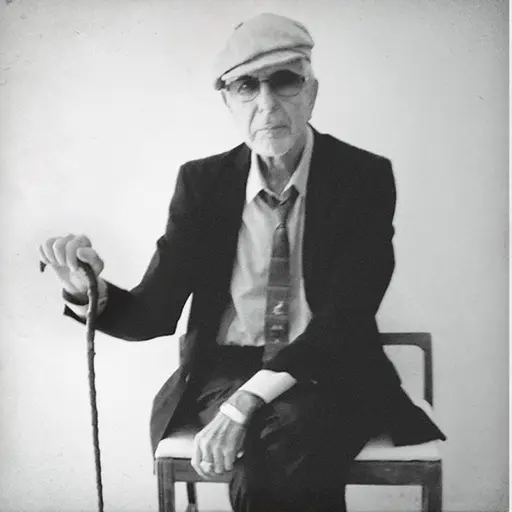 Leonard Cohen • Dyskografia • Życiorys • Utwory