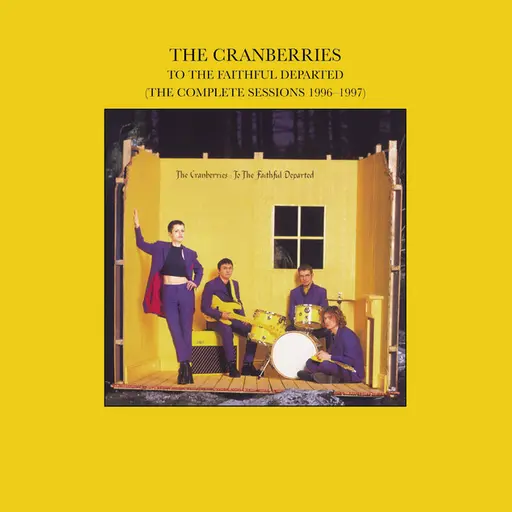 To The Faithful Departed (The Complete Sessions 1996-1997) • Cały album • Wszystkie utwory • Wykonawca