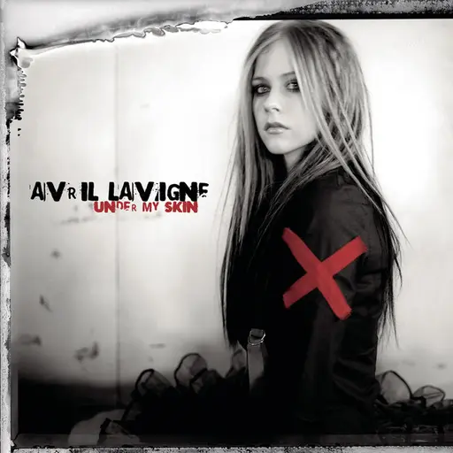 Under My Skin • Cały album • Wszystkie utwory • Wykonawca