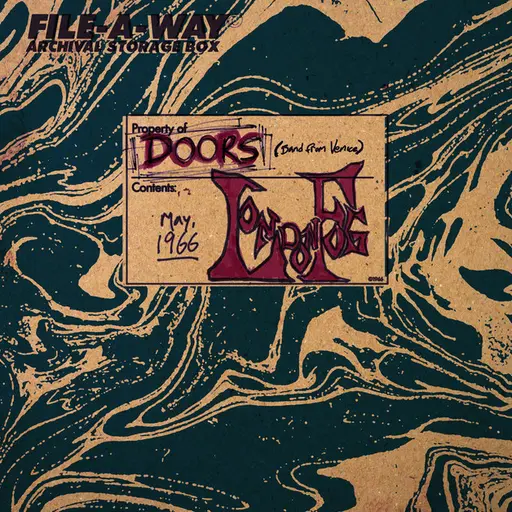 London Fog 1966 (Live) • Cały album • Wszystkie utwory • Wykonawca