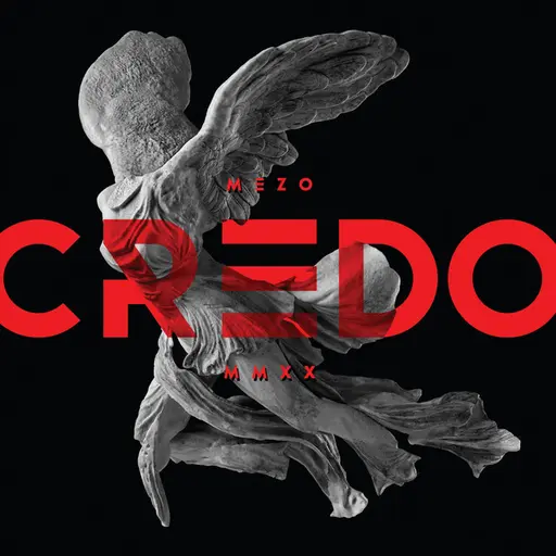 CREDO • Cały album • Wszystkie utwory • Wykonawca