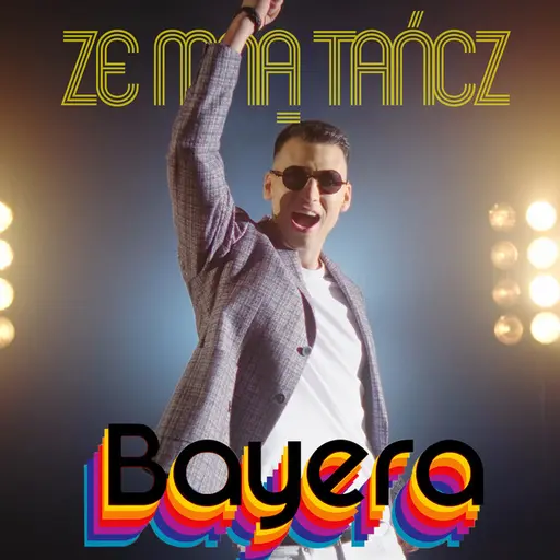 Ze mną tańcz • Cały album • Wszystkie utwory • Wykonawca