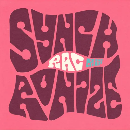 Synchronize (RAC Mix) • Cały album • Wszystkie utwory • Wykonawca