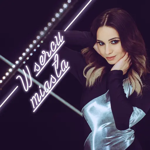 W Sercu Miasta • Cały album • Wszystkie utwory • Wykonawca
