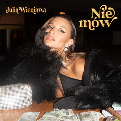 Nie mów • Cały album • Wszystkie utwory • Wykonawca