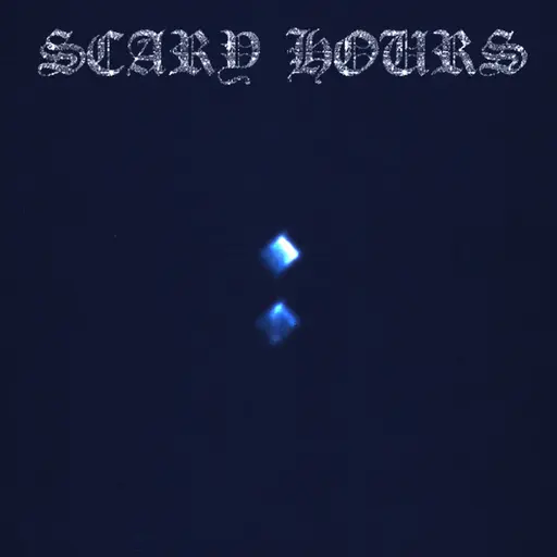 Scary Hours 2 • Cały album • Wszystkie utwory • Wykonawca