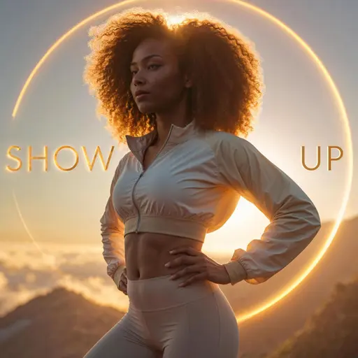Show Up • Cały album • Wszystkie utwory • Wykonawca