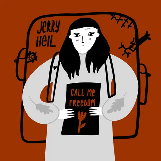 Call me freedom • Cały album • Wszystkie utwory • Wykonawca