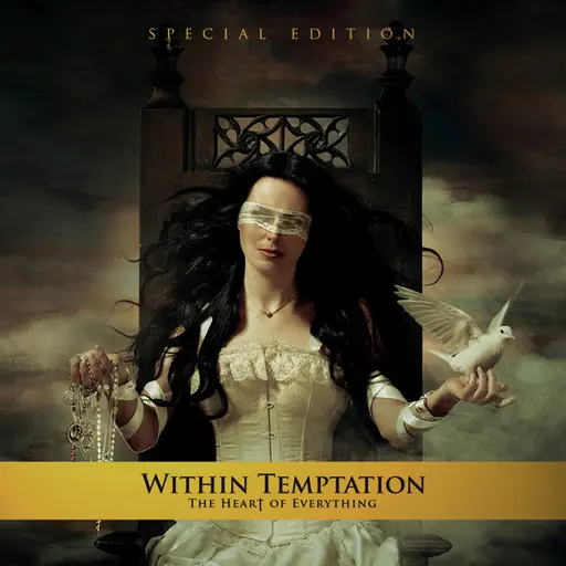 The Heart Of Everything (Special Edition) • Cały album • Wszystkie utwory • Wykonawca
