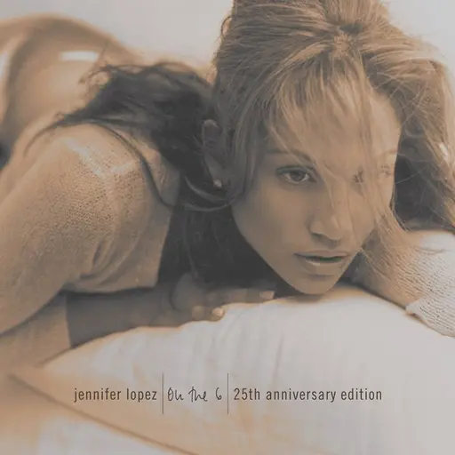 On The 6 (25th Anniversary Edition) • Cały album • Wszystkie utwory • Wykonawca