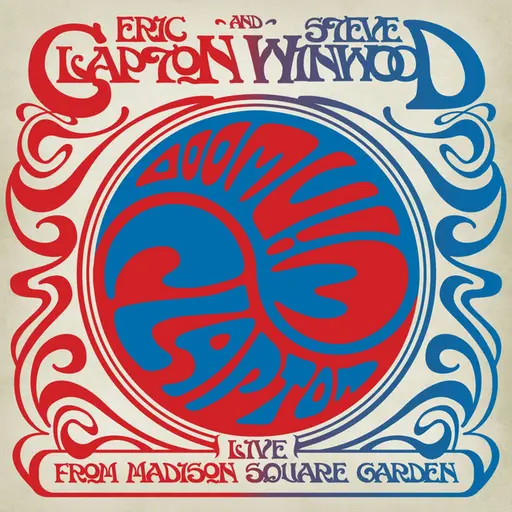 Live from Madison Square Garden • Cały album • Wszystkie utwory • Wykonawca