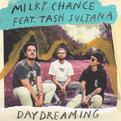 Daydreaming • Cały album • Wszystkie utwory • Wykonawca