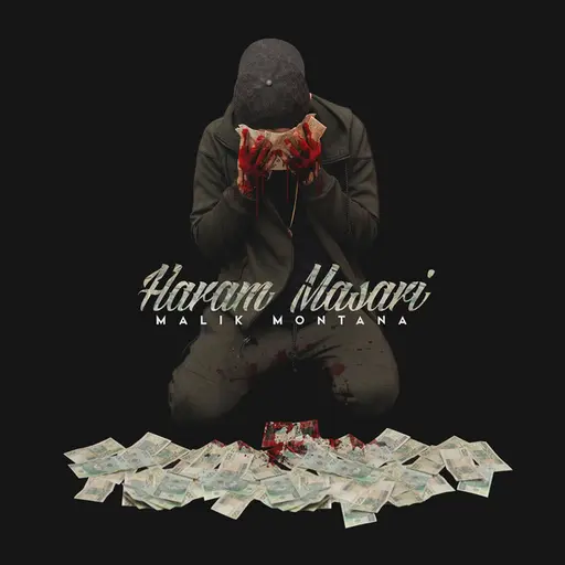 Haram Masari • Cały album • Wszystkie utwory • Wykonawca
